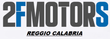 Logo 2F Motors srl